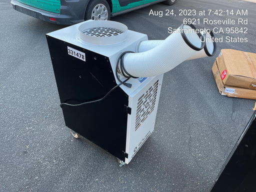 2023 KWIKOOL KPAC1411-2