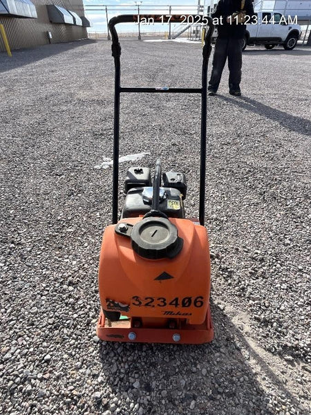 2023 MULTIQUIP MVC82VHW