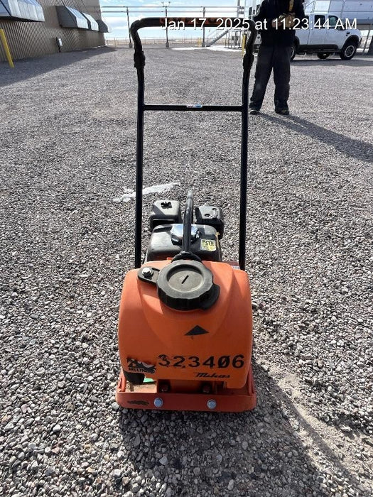 2023 MULTIQUIP MVC82VHW