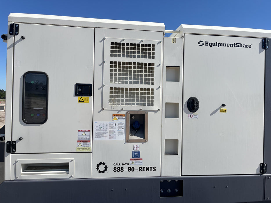 2022 ATLAS COPCO QAS 235