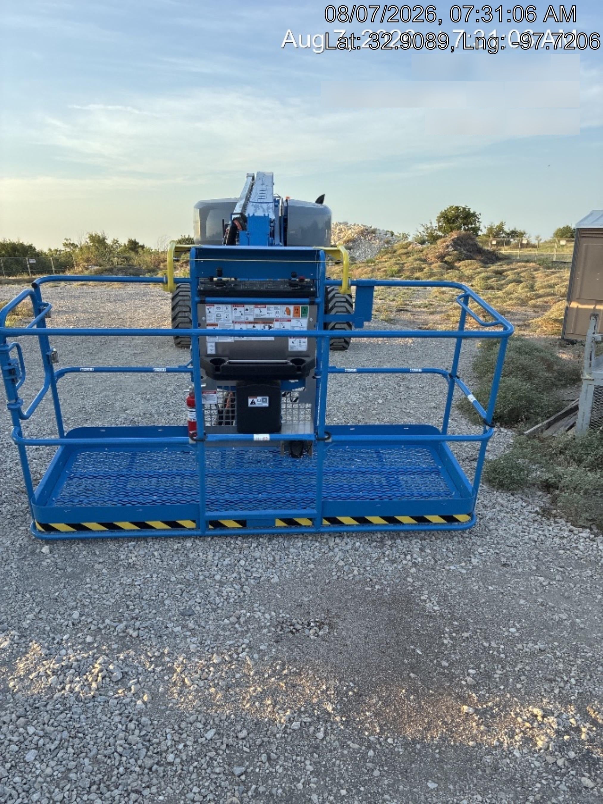 2026 GENIE S-65 XC