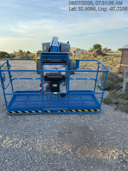 2026 GENIE S-65 XC