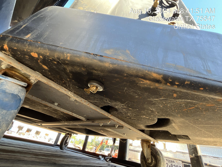 2023 BIG ASS FANS Cool Space 400