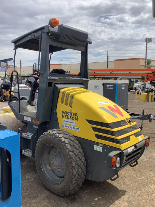 2021 WACKER NEUSON RC50