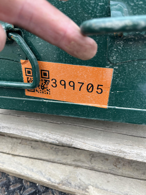 2024 HILMAN ROLLERS KRS-60-SLD