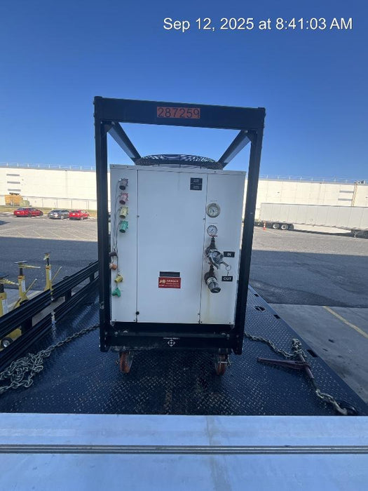 2022 SMARTECH STAC10S-R