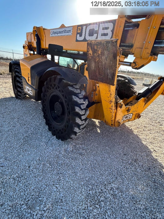 2021 JCB 510-56