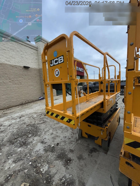 2023 JCB S1930E