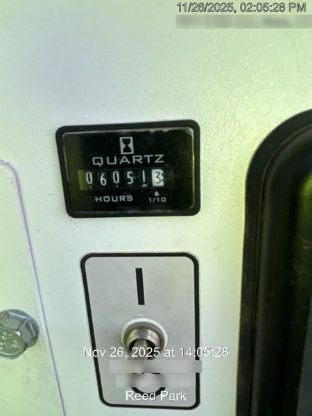 2022 WACKER NEUSON G25