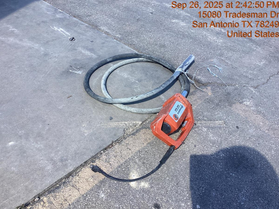 2024 HUSQVARNA AME 1600