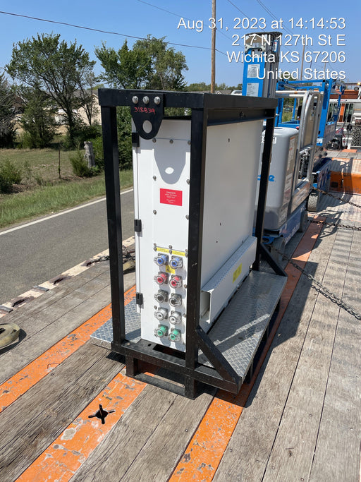 2023 TRYSTAR IL-086-VDE-27-LP