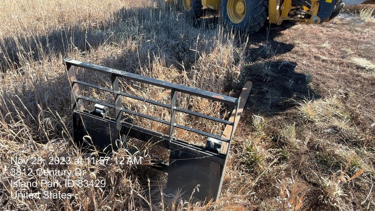 2022 ARROW MATERIAL HANDLING 60" Pallet Forks - Arrow