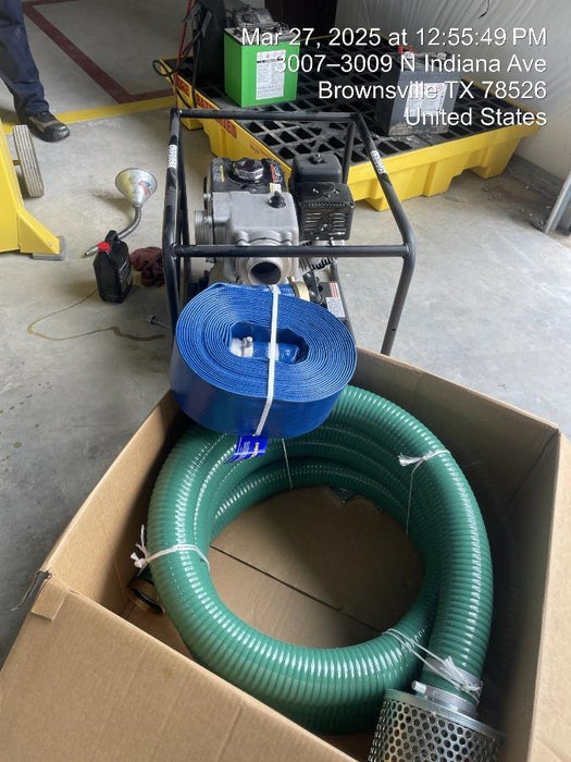 2025 MI-T-M WTP-T03-0MGH