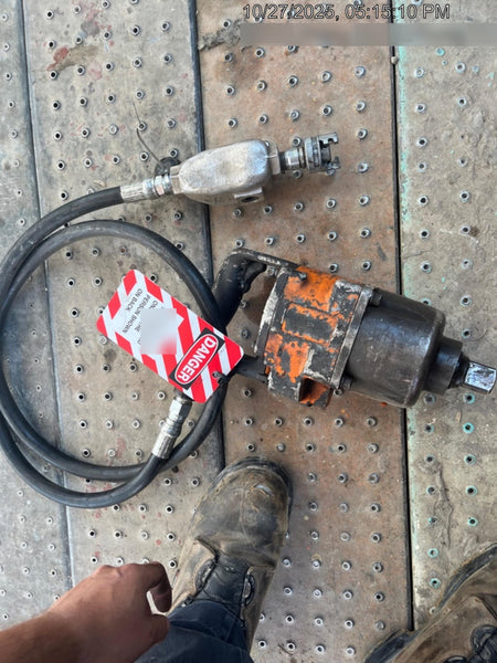 2022 MICHIGAN PNEUMATIC ES-4940B2-TRACKER