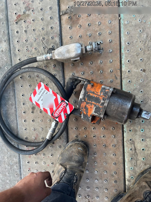 2022 MICHIGAN PNEUMATIC ES-4940B2-TRACKER