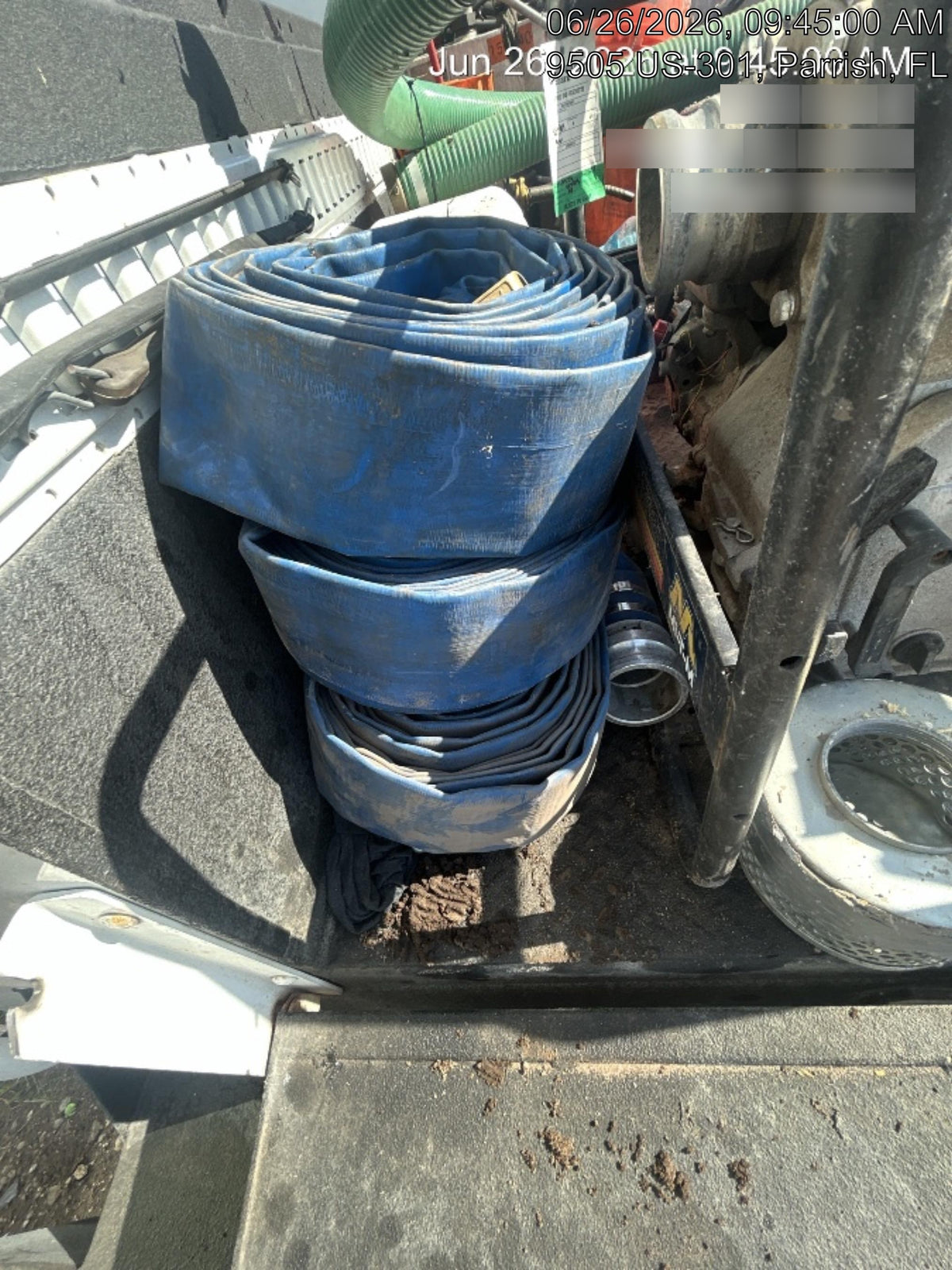2024 MI-T-M WTP-T03-0MGH
