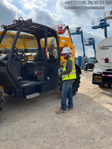 2024 JCB 509-42