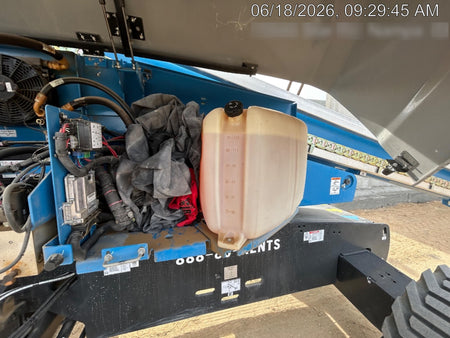 2026 GENIE S-65 XC