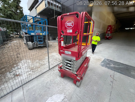 2019 MEC Micro 19