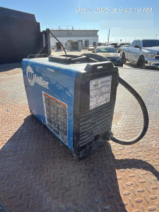 2020 MILLER ELECTRIC CST-280