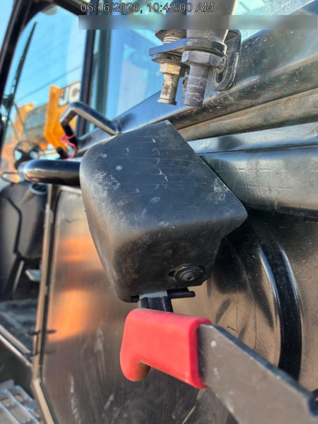 2021 JCB 509-42