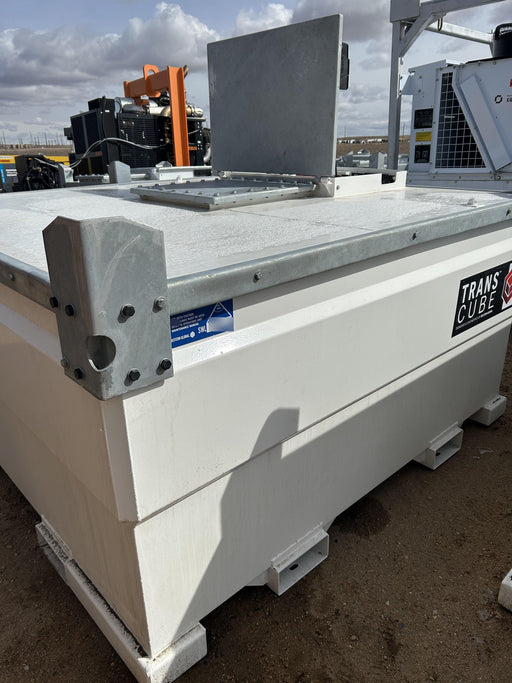 2025 WESTERN GLOBAL 50TCG