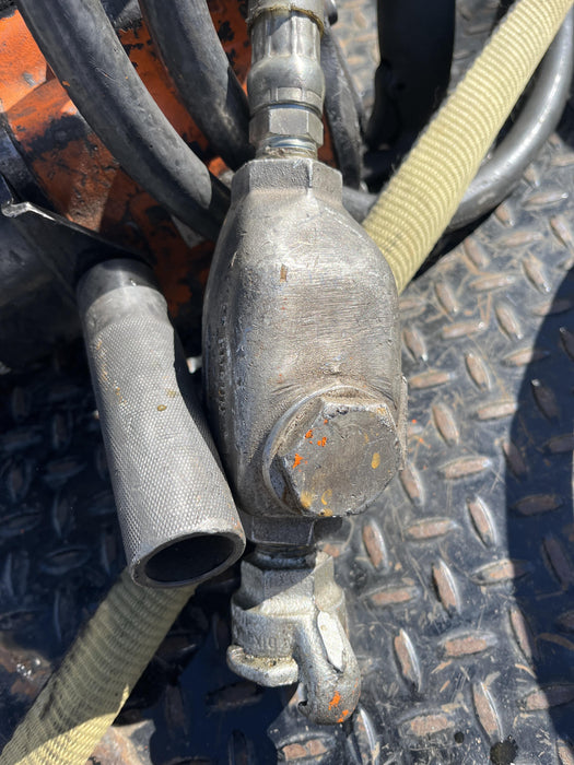 2021 MICHIGAN PNEUMATIC 4955B2