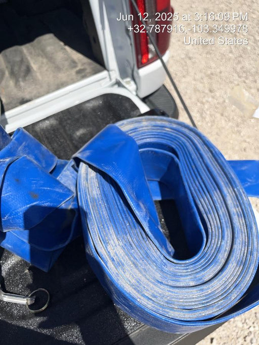 2023 MULTIQUIP ST2037