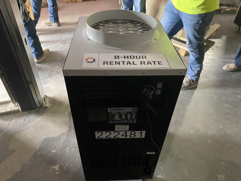 2022 KWIKOOL KPAC1411-2