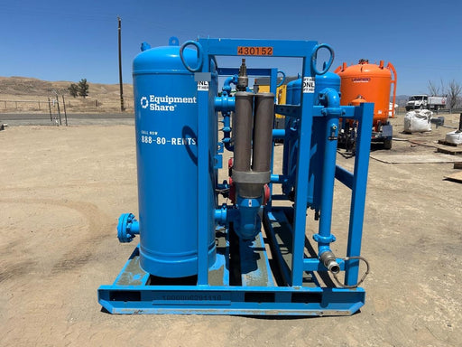 2024 HANKISON RDH-1550G