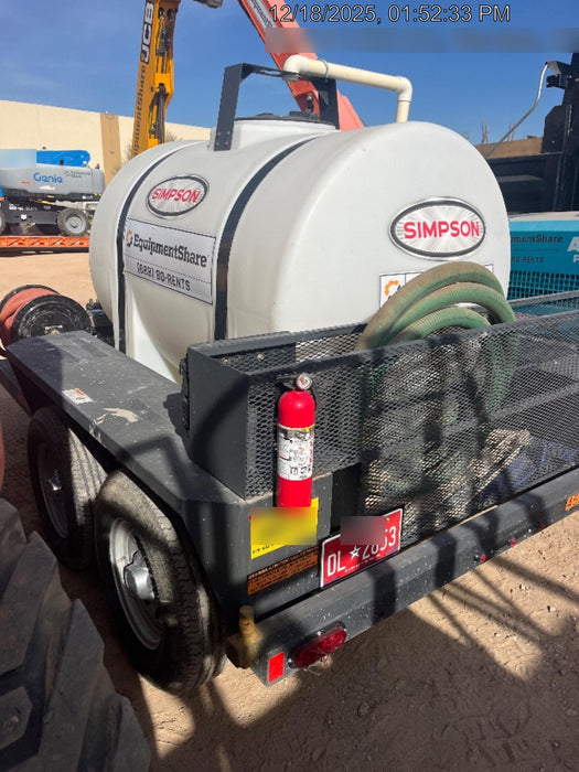 2024 SIMPSON SWT-52517