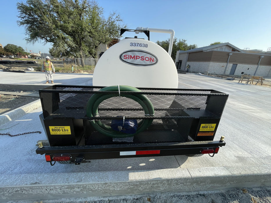 2023 SIMPSON SWT-52517