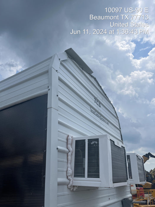 2019 TEXAS COOLING SYSTEMS Texas Icehouse