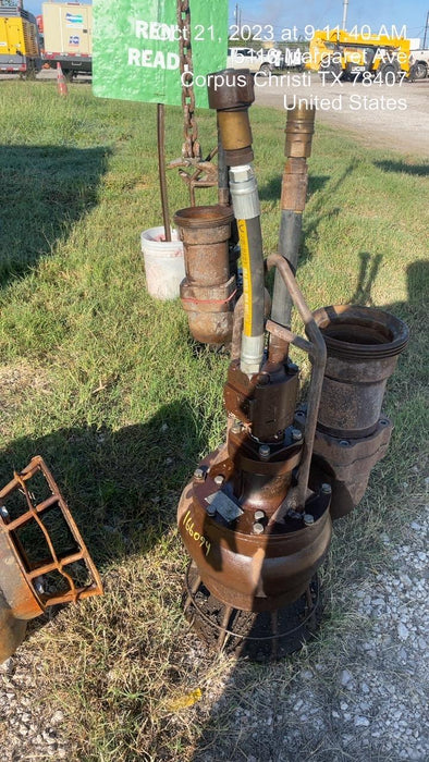 2021 HYDRA TECH S6TC