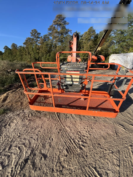2021 JLG 1200SJP