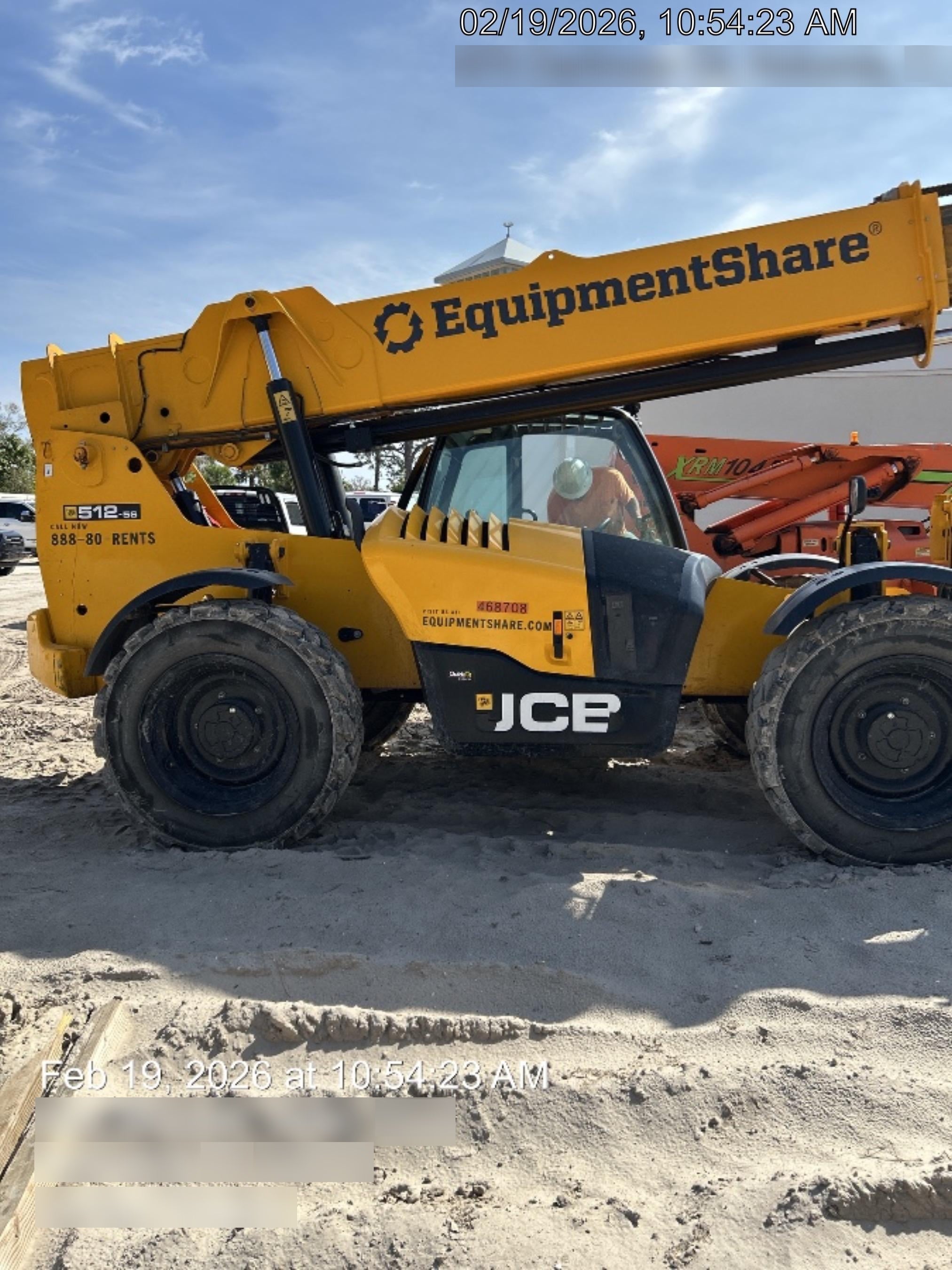 2025 JCB 512-56
