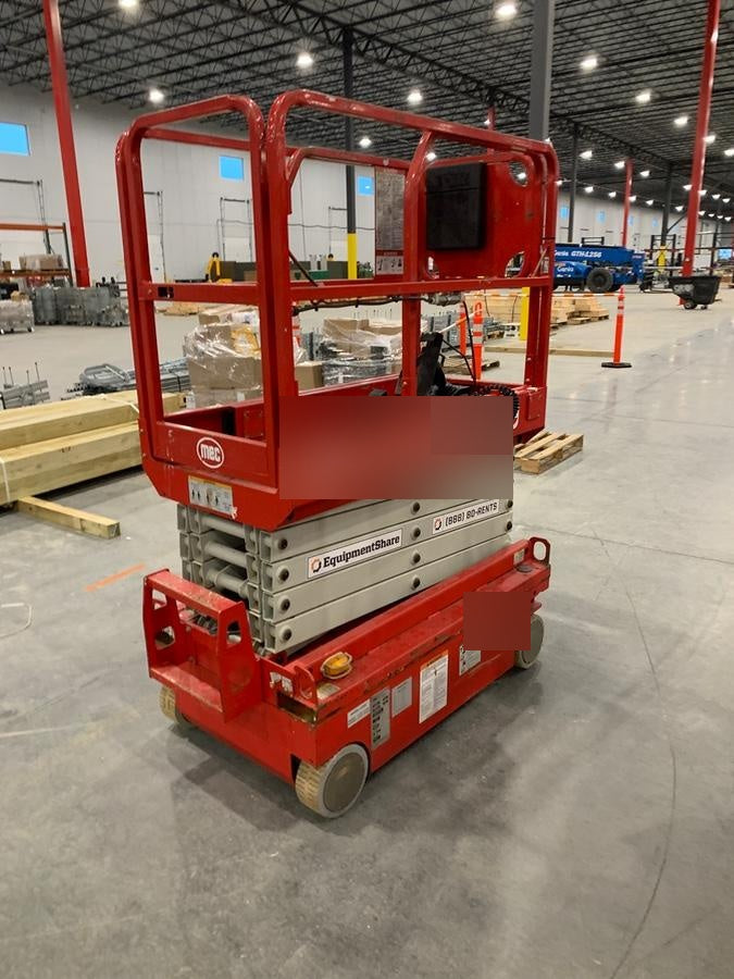 2019 MEC Micro 19