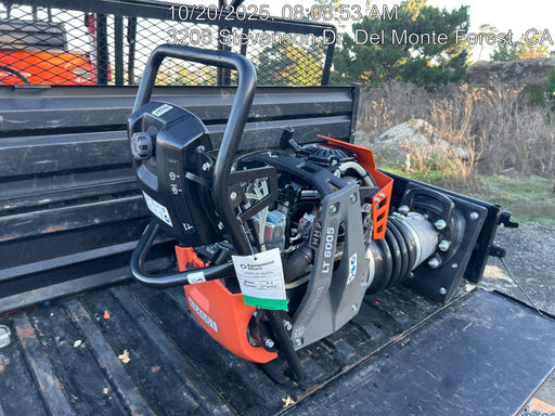 2024 HUSQVARNA LT6005