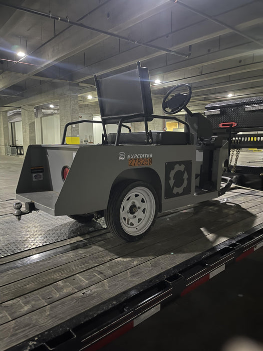 2022 COLUMBIA Expeditor