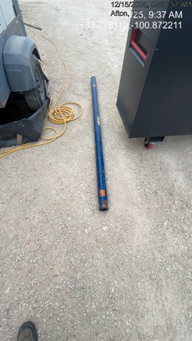 2025 CURRENT TOOLS 681