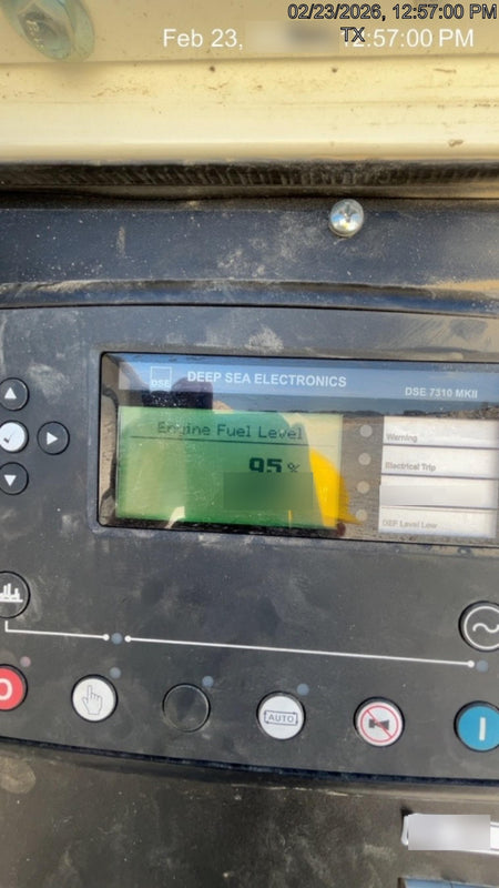 2022 ATLAS COPCO QAS 125