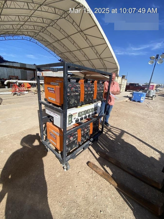 2021 LEX WR6A-7SM-FG26DZ6LD-R