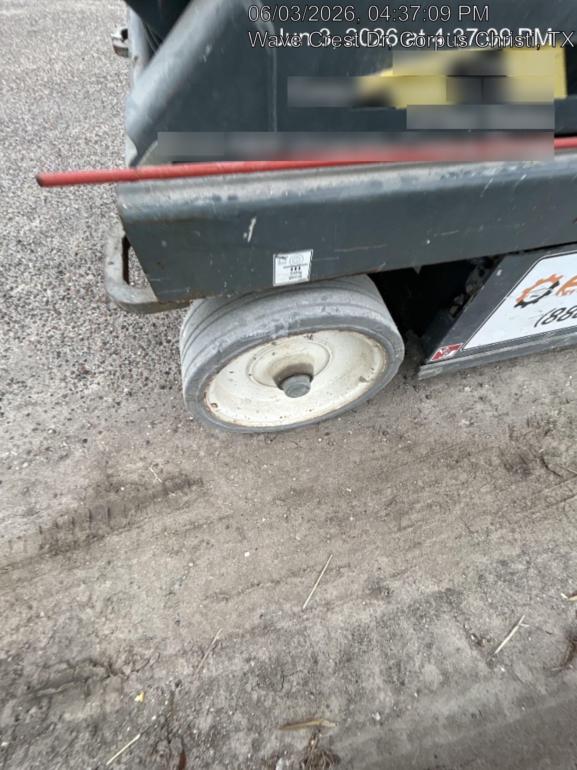 2018 SKYJACK SJIII-4632