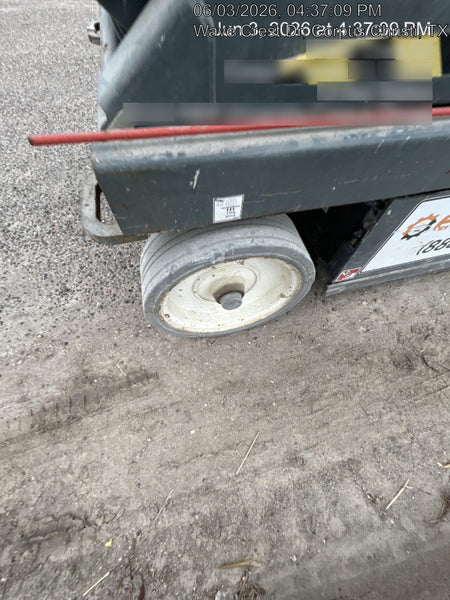 2018 SKYJACK SJIII-4632
