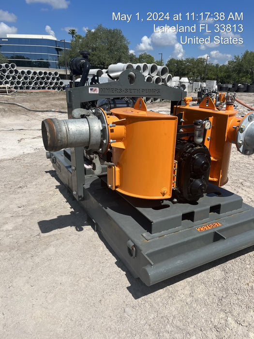 2022 MYERS-SETH RL-300