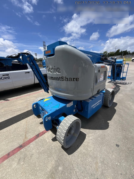 2024 GENIE Z40/23N RJ