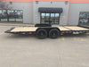 2022 BIG TEX TRAILER 14TL-22