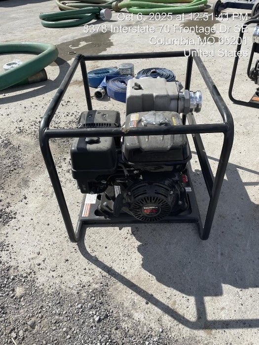 2024 MI-T-M WTP-T03-0MGH