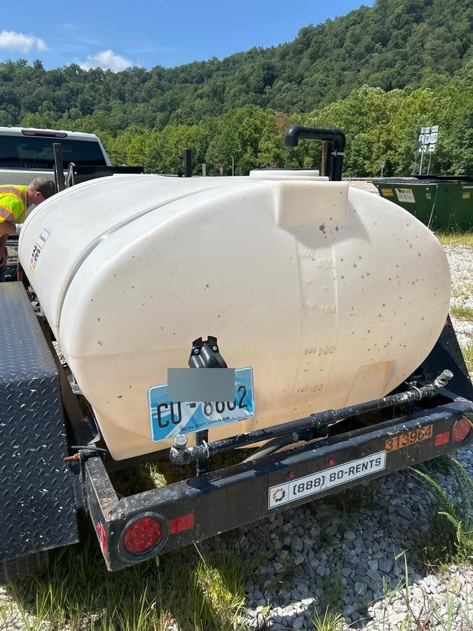 2023 WYLIE EXP-500L