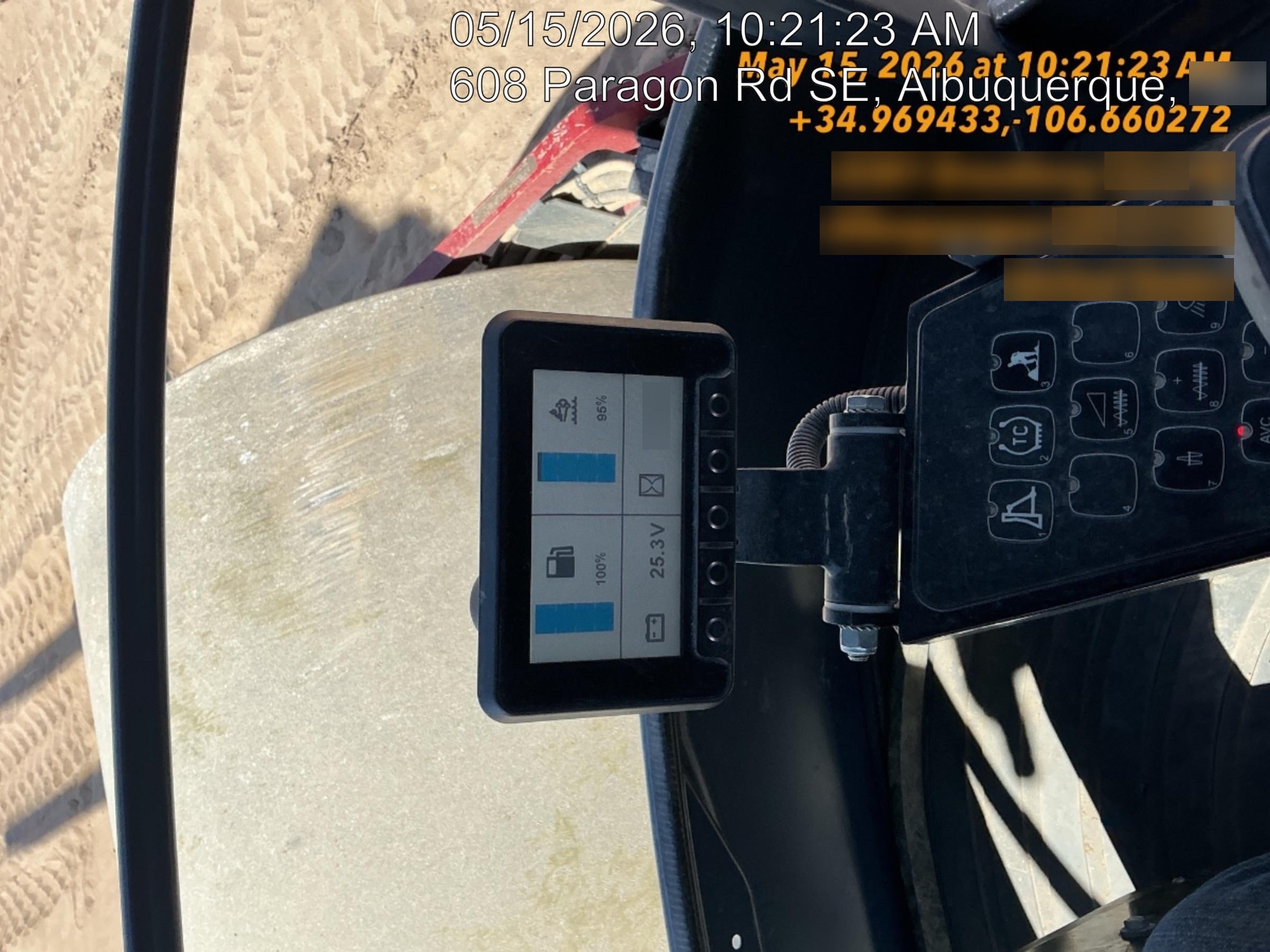 2023 DYNAPAC CA2500D